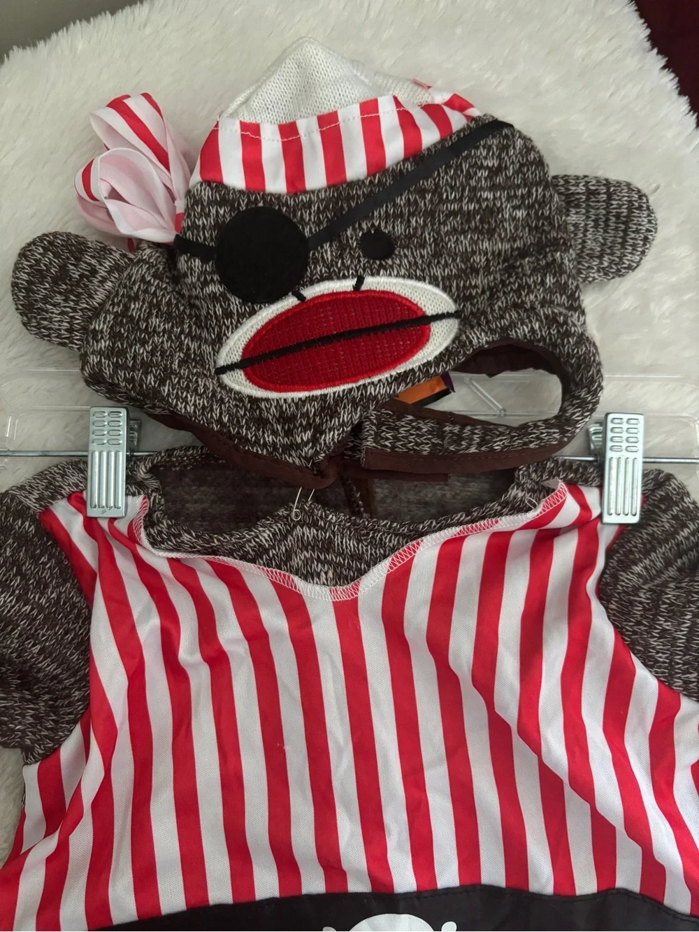 Cracker Barrel two piece